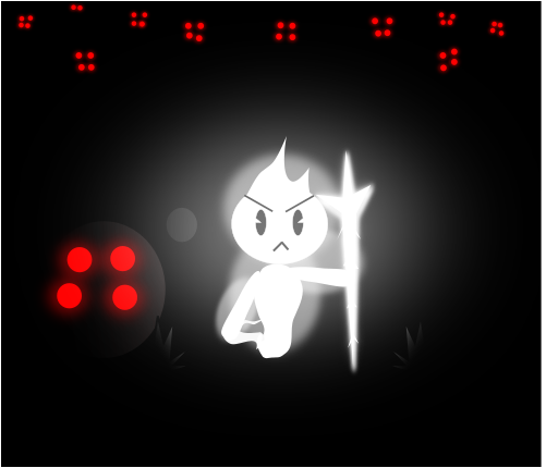 Games like You Are The Light 1.1