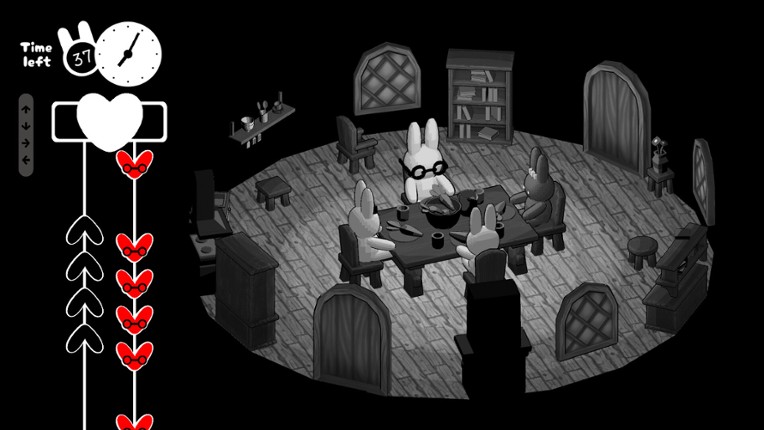 You're Not Family screenshot