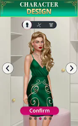 Hot & Rich: Billionaire Novels screenshot