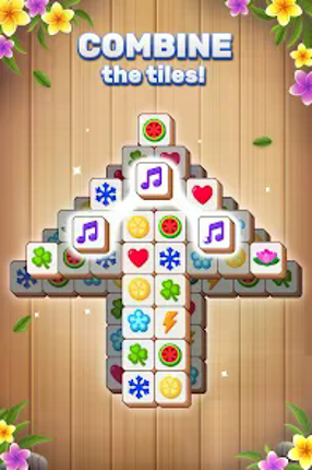 Tiles Empire - Tile Connect screenshot