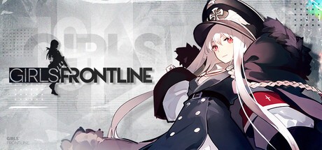 Games like Girls' Frontline