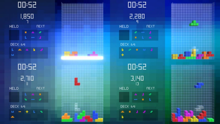 GLUE BLOCKS screenshot