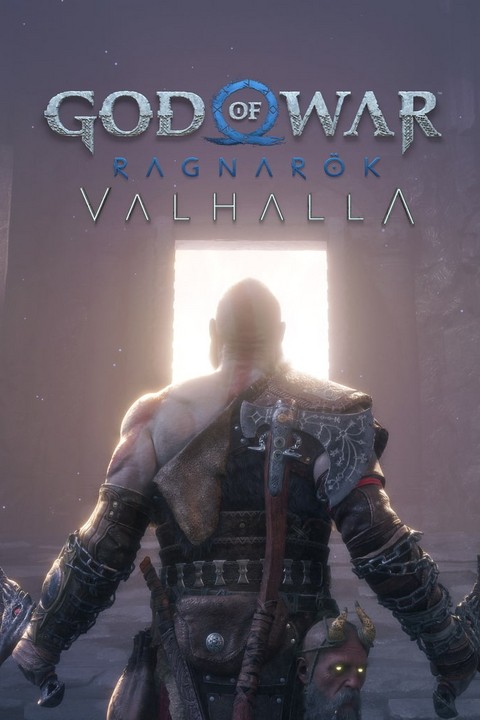 Games like God of War Ragnarok: Valhalla