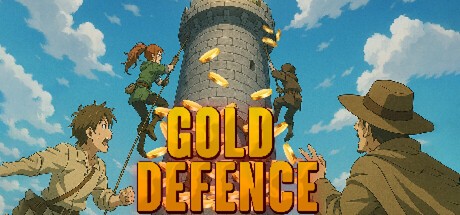 Games like Gold Defence