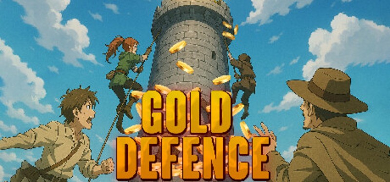 Gold Defence Image