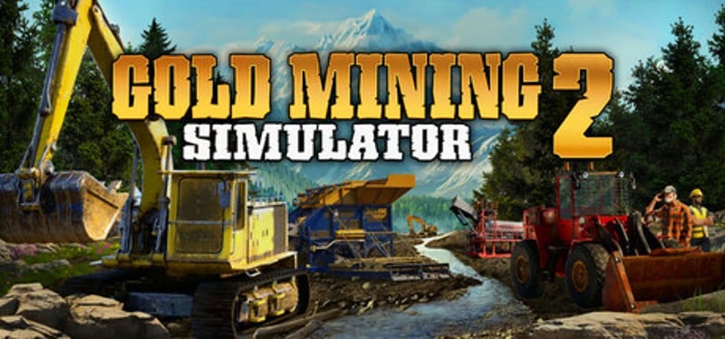Gold Mining Simulator 2 Image