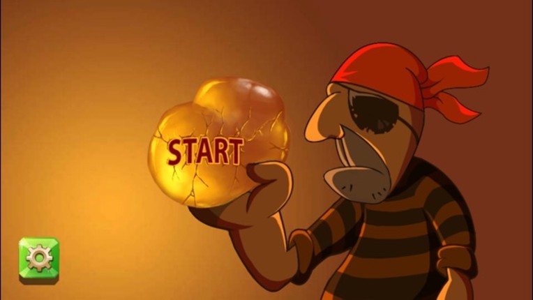 GoldMiner-Pikagon screenshot