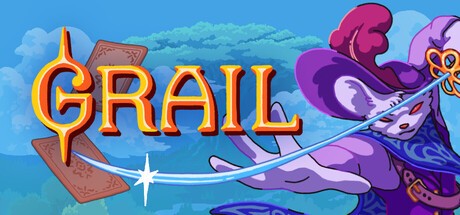Games like Grail