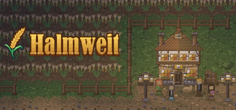 Halmweit Image