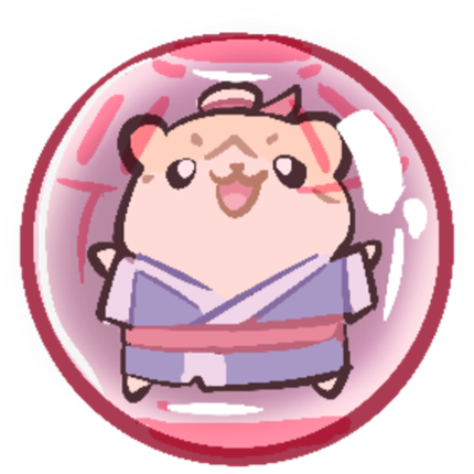 Hamxia Balls Game Cover