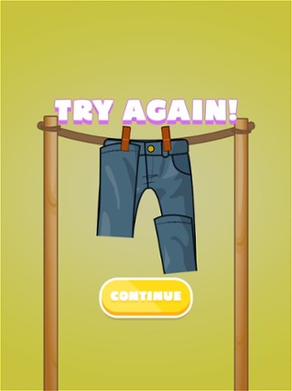 Hang Up!! screenshot