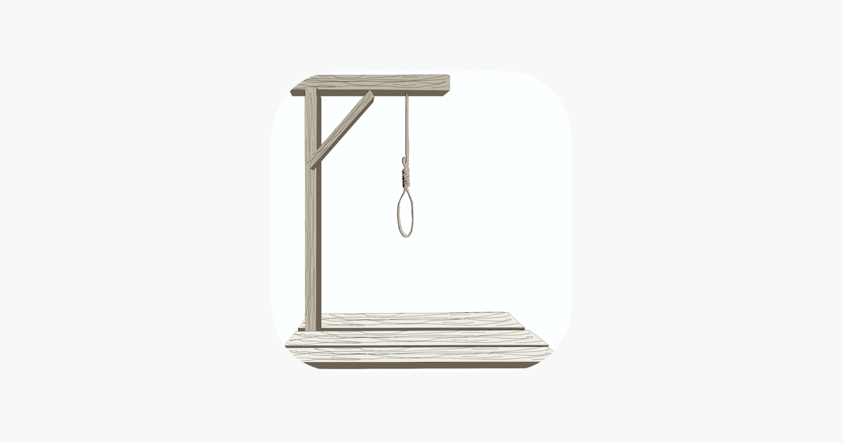 Games like Hangman-New
