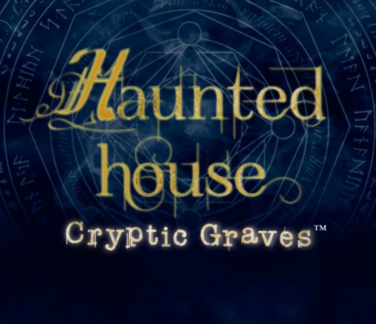 Games like Haunted House: Cryptic Graves