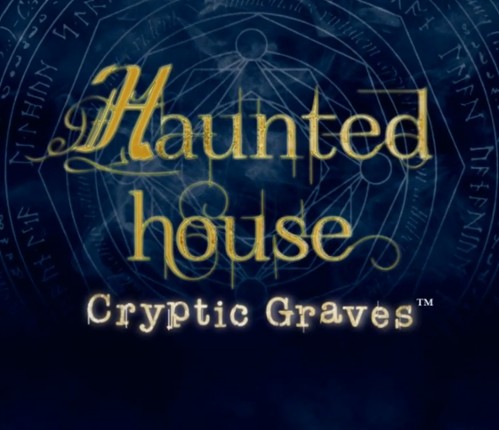 Haunted House: Cryptic Graves Image