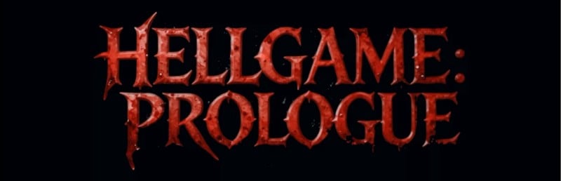 Hellgame: Prologue screenshot