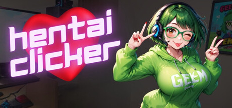 Hentai Clicker: Yuki is streaming Image