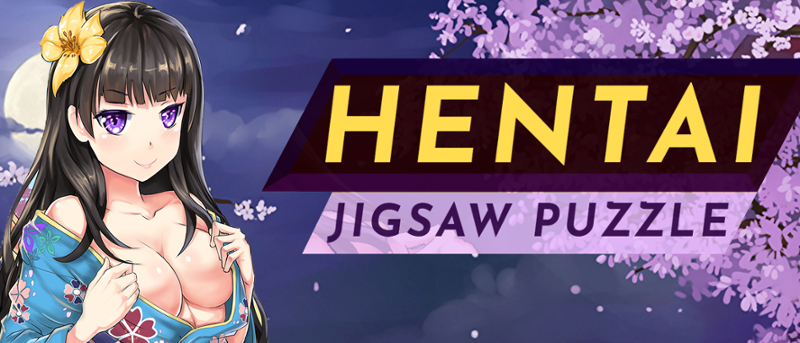 Hentai Jigsaw Puzzle Game Cover