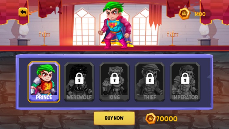 Hero Rescue: Xbox Edition Image