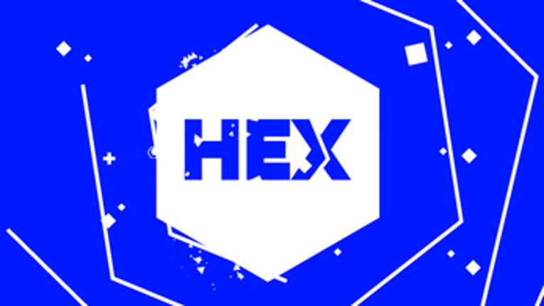 HEX screenshot