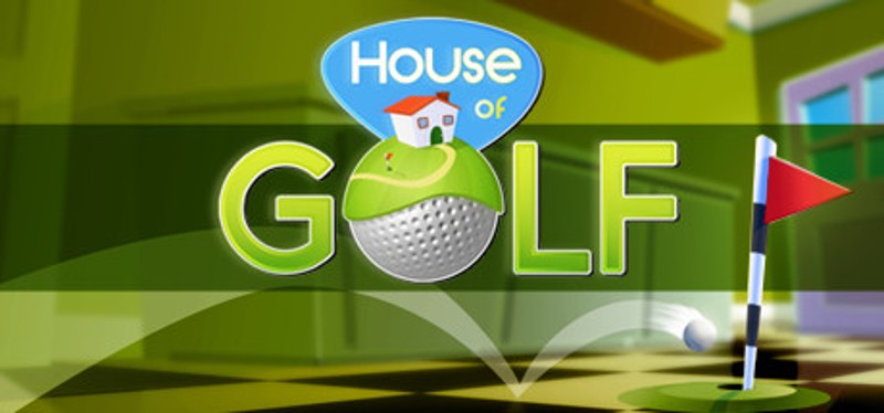 House of Golf Image