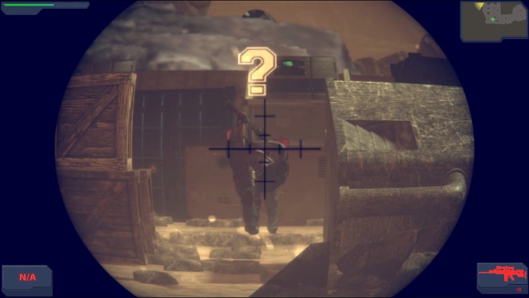 HUNDRED FIRES: The rising of red star - EPISODE 3 screenshot