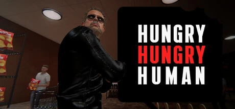 Games like Hungry Hungry Human