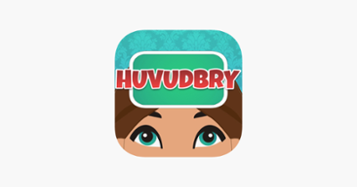 Huvudbry Charader Image