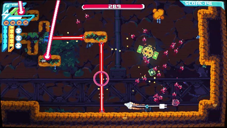 HYPERWIRED screenshot