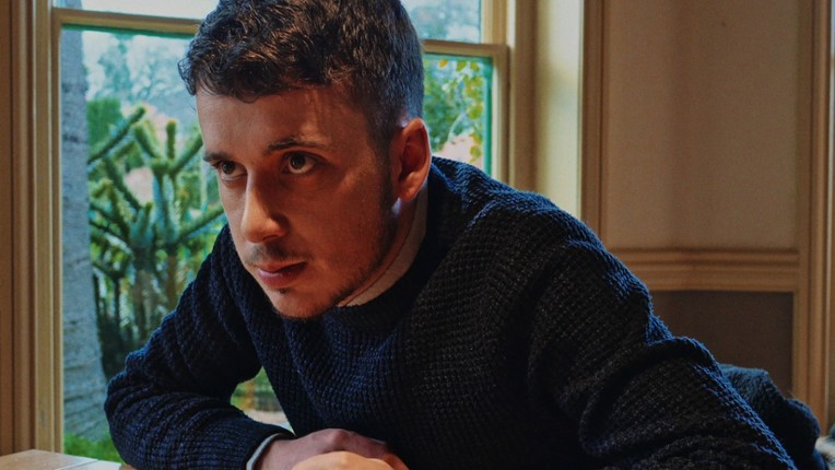 I Saw Black Clouds screenshot