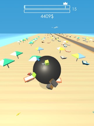 Idle Hoarding 2 screenshot