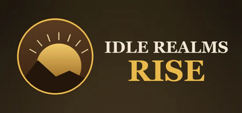 Idle Realms: Rise Image