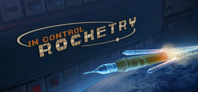 In Control: Rocketry Image