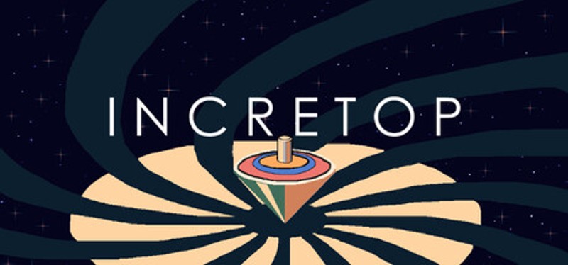 IncreTop Image