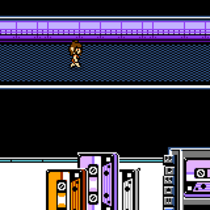 Infinite Bathhouse Image