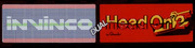 Invinco / Head On 2 Image