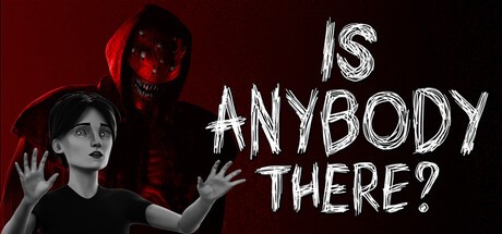 Games like Is Anybody There?