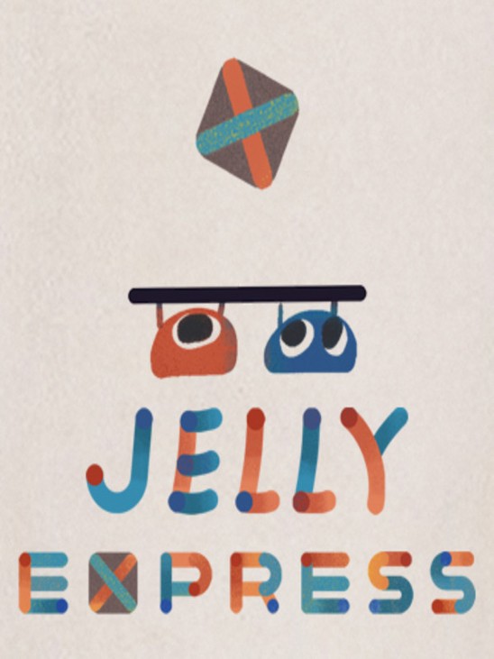 Games like Jelly Express