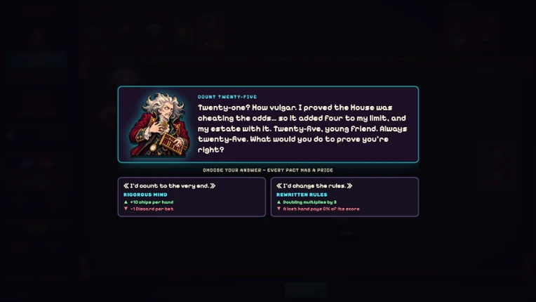 Joker's Wild Image