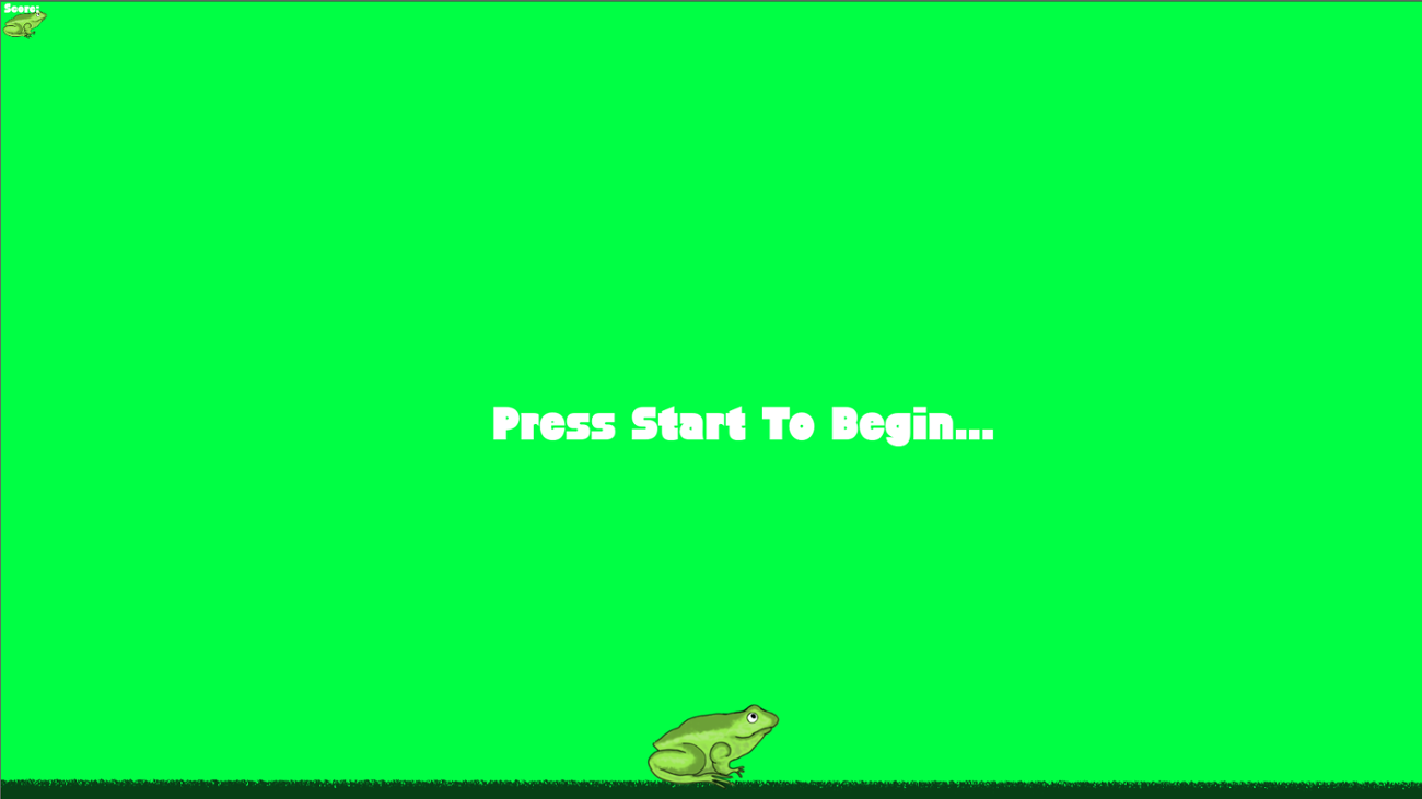 Games like Jumpy Toad