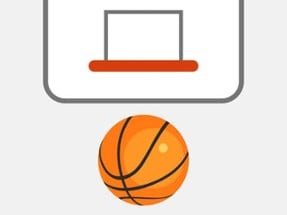 Ketchapp Basketball Image