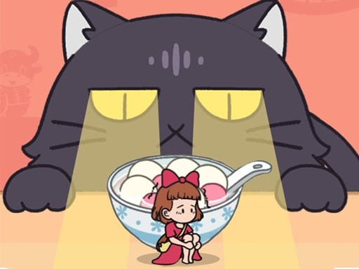 Games like Kitten Hide And Seek