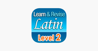 Latin Learn &amp; Revise Level 2 Image