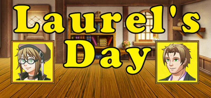 Laurel's Day Image
