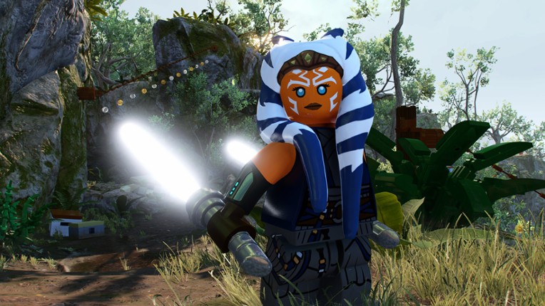 LEGO Star Wars Image