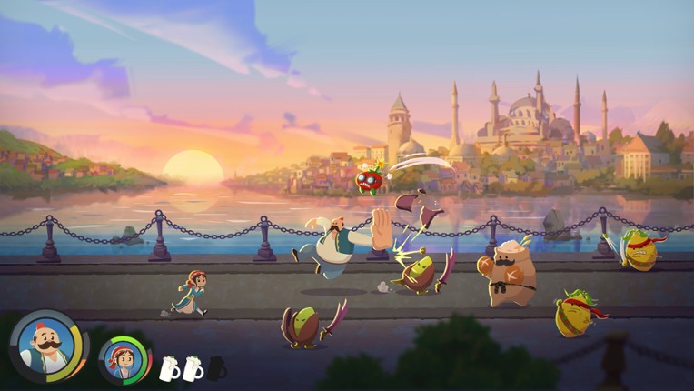 Let There Be Istanbul screenshot