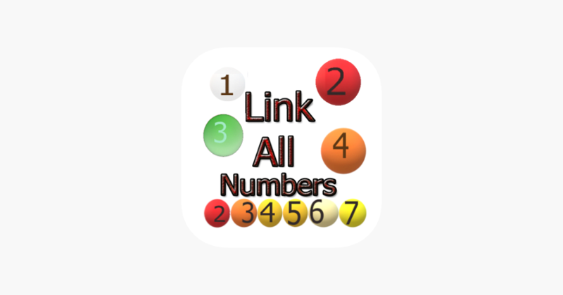 LINK ALL NUMBERS Game Cover