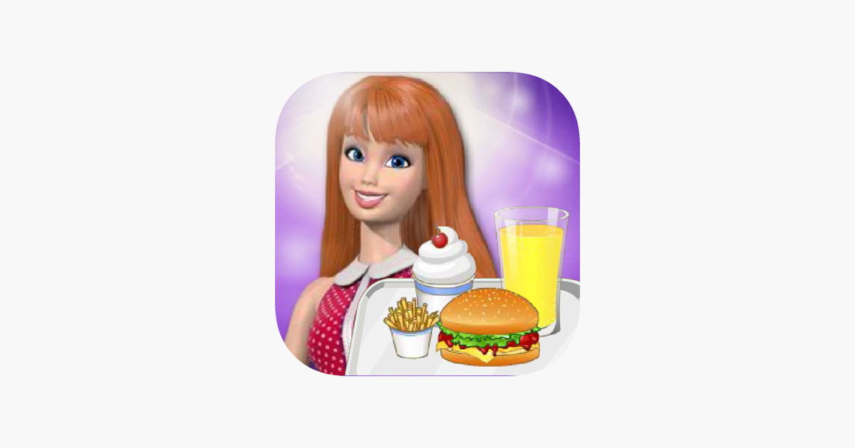 Games like Little Baby Hamburger Shop