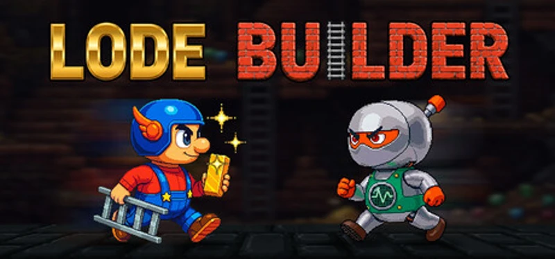 Lode Builder Image
