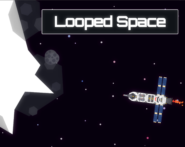 Games like Looped Space