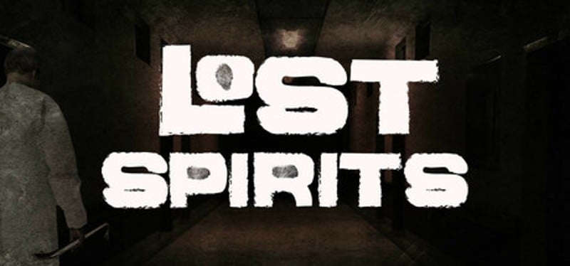 Lost Spirits Image